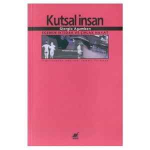 Kutsal İnsan