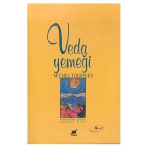 Veda Yemeği