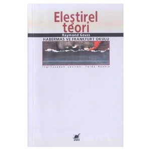 Eleştirel Teori