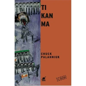 Tikanma - Chuck Palahniuk