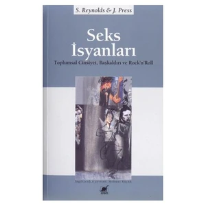 Seks İsyanları
