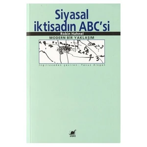 Siyasal İktisadın Abc'si