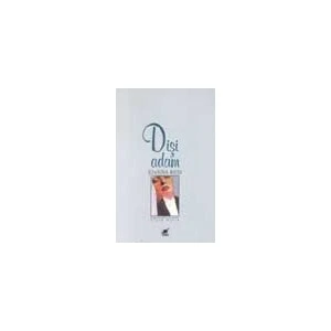 Dişi Adam-Joanna Russ