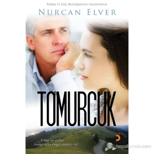 Tomurcuk-Nurcan Elver