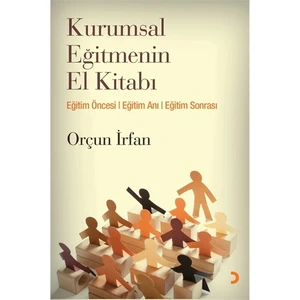 Kurumsal Eğitmenin El Kitabı