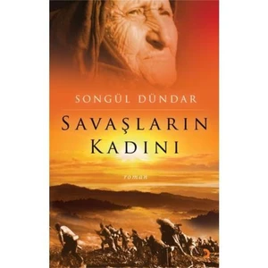 Savaşların Kadını