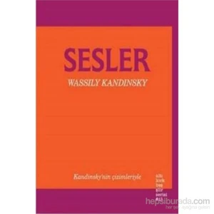 Sesler-Wassily Kandinsky