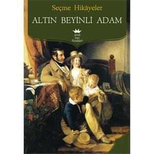 Altın Beyinli Adam