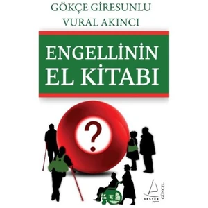 Engellinin El Kitabı - Gökçe Giresunlu