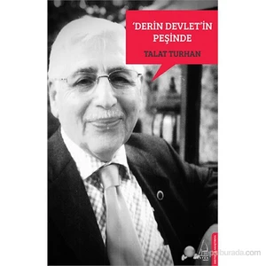 Derin Devlet'İn Peşinde-Talat Turhan