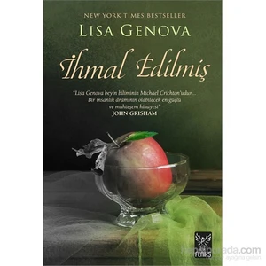 İhmal Edilmiş-Lisa Genova