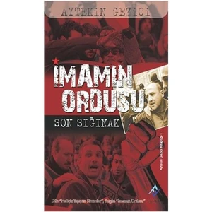 İmamın Ordusu - Son Sığınak - Aytekin Gezici