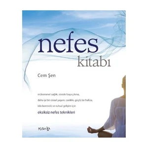 Nefes Kitabı - Cem Şen