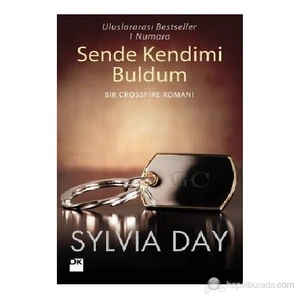 Sende Kendimi Buldum - Sylvia Day