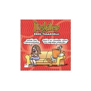 İlişkiler - Erdil Yaşaroğlu