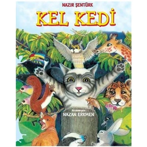 Kel Kedi