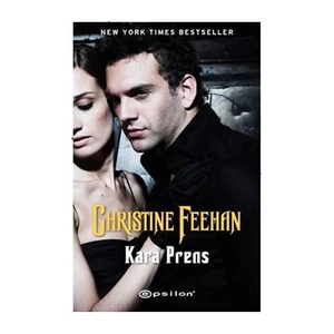 Kara Prens - Christine Feehan