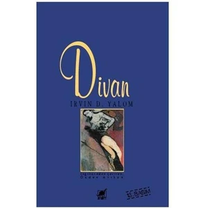 Divan - Irvin D. Yalom