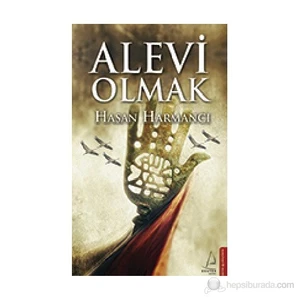 Alevi Olmak-Hasan Harmancı