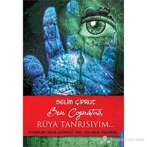 Ben Cognatus - Selim Çiprut