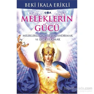 Meleklerin Gücü-Beki İkala Erikli