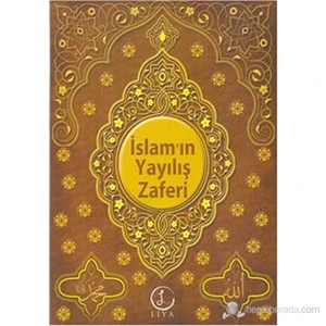 İslam In Yayılış Zaferi-Yasin Şeref Asil