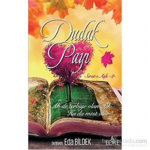 Dudak Payı-Eda Bildek