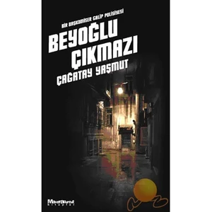 Beyoğlu Çıkmazı - Çağatay Yaşmut