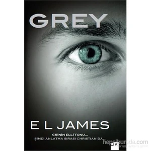GREY EL JAMES