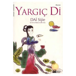 Yargıç Di - Dai Sijie