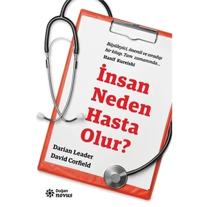 İnsan Neden Hasta Olur - David Corfield