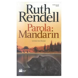 Parola:Mandarin - Ruth Rendell