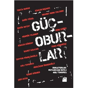 Güçoburlar - Özcan Sapan