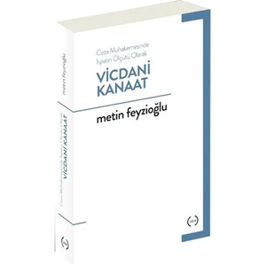 Vicdani Kanaat