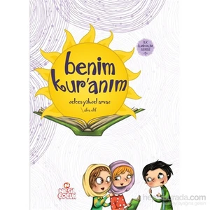 Benim Kur’Anım-Selcen Yüksel Arvas
