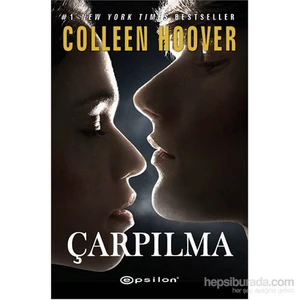 Çarpılma - Colleen Hoover
