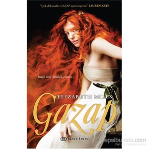 Gazap - Elizabeth Miles