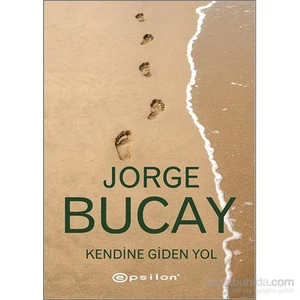 Kendine Giden Yol - Jorge Bucay