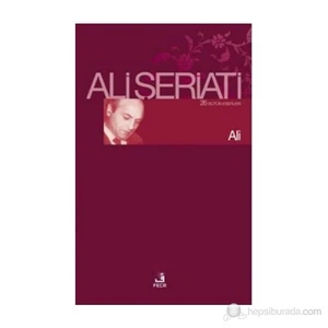 Ali-Ali Şeriati