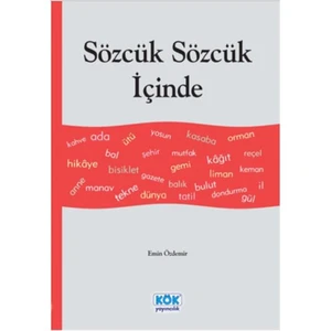 Sözcük Sözcük İçinde