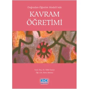 Kök Yayıncılık Kavram Öğretimi - Tuba Tuncer