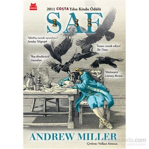 Saf - Andrew Miller