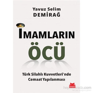 İmamların Öcü