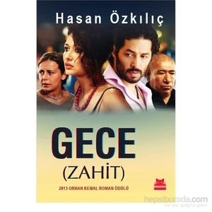 Zahit - Hasan Özkılıç