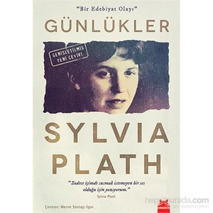 Günlükler - Sylvia Plath
