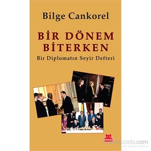 Bir Dönem Biterken - Bilge Cankorel