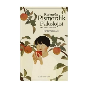 Kuranda Pişmanlık Psikolojisi-Handan Yalvaç Arıcı