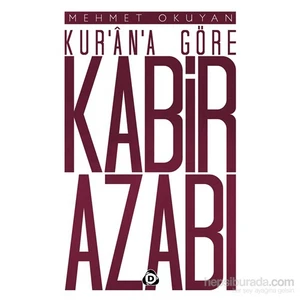 Kabir Azabı - Mehmet Okuyan