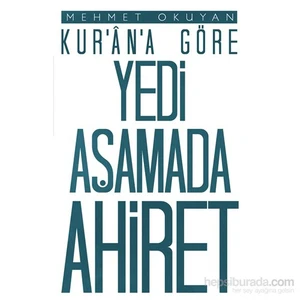 Yedi Aşamada Ahiret - Mehmet Okuyan