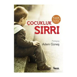 Çocukluk Sırrı - Adem Güneş